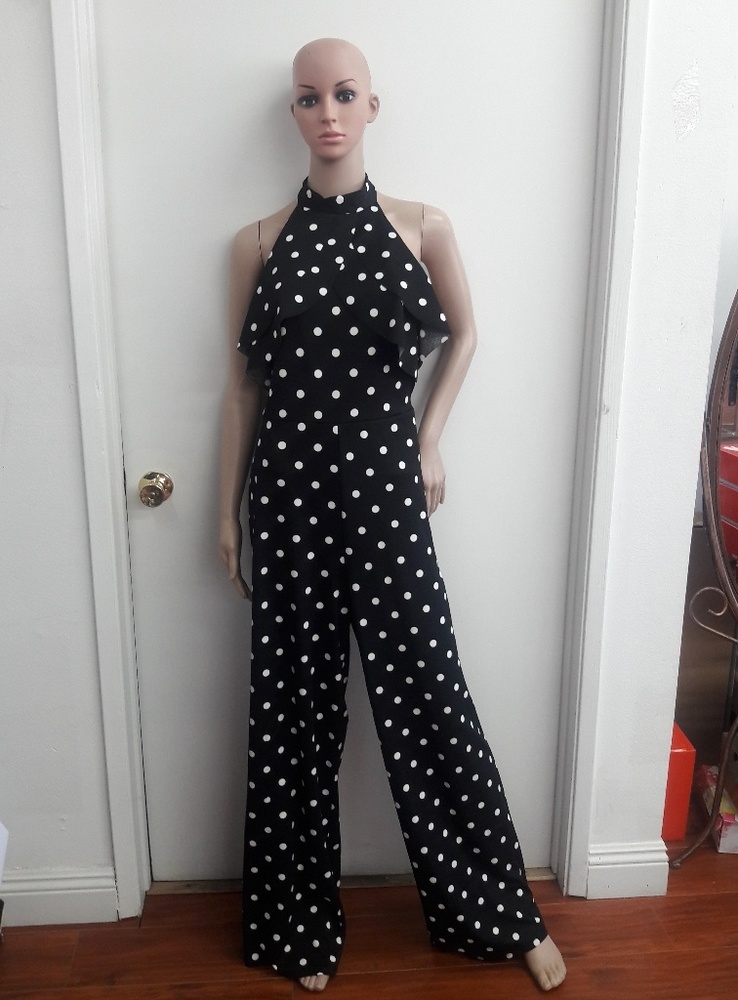 bebe jumpsuit